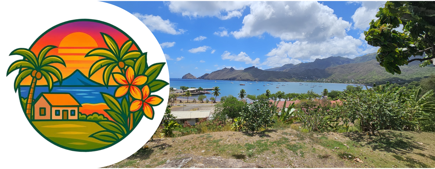 Tatamai Lodge - Vue principale